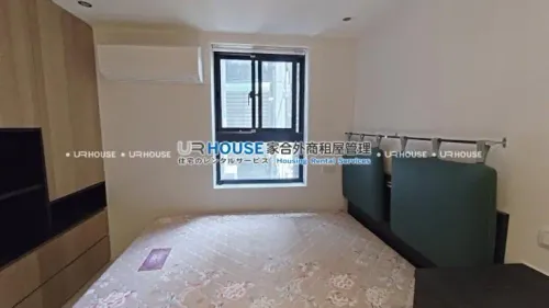 2 bedrooms apartment for rent in Shilin District, Taipei City | NT$ 36 000 | 10 ping slide 7