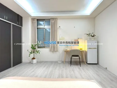 Room for rent NT$ 21 150 - Lane 114, Section 3, Zhongshan Road - 1 room