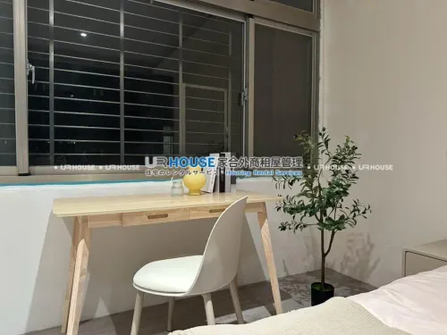 Room for rent NT$ 21 550 - Lane 114, Section 3, Zhongshan Road - 1 room