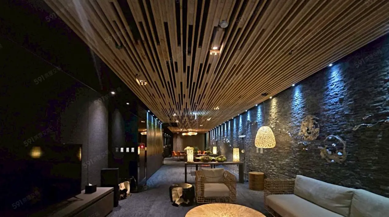 1 room apartment for rent in Tamsui District, New Taipei City | NT$ 24 000 | 12 ping slide 8