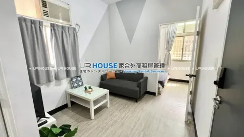 Apartment for rent NT$ 23 300 - Chenggong Road - 2 bedrooms