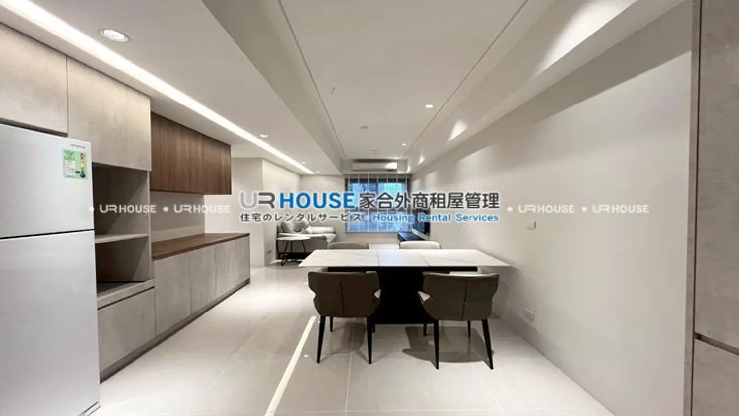 3 房 公寓 出租 TWD 110 000 - 45 坪 - 南港區,台北市 slide 2