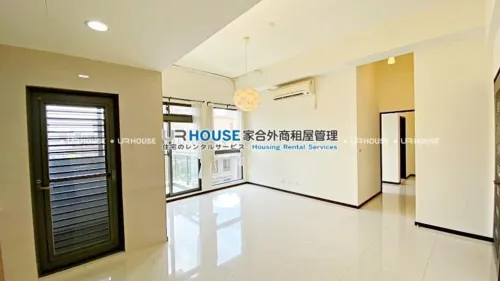 Apartment for rent TWD 45 000 -  - 1 room