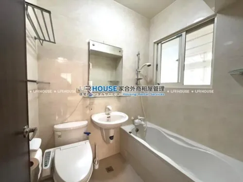 Apartment for rent TWD 70 000 - Lane 91, Shidong Rd - 3 bedrooms