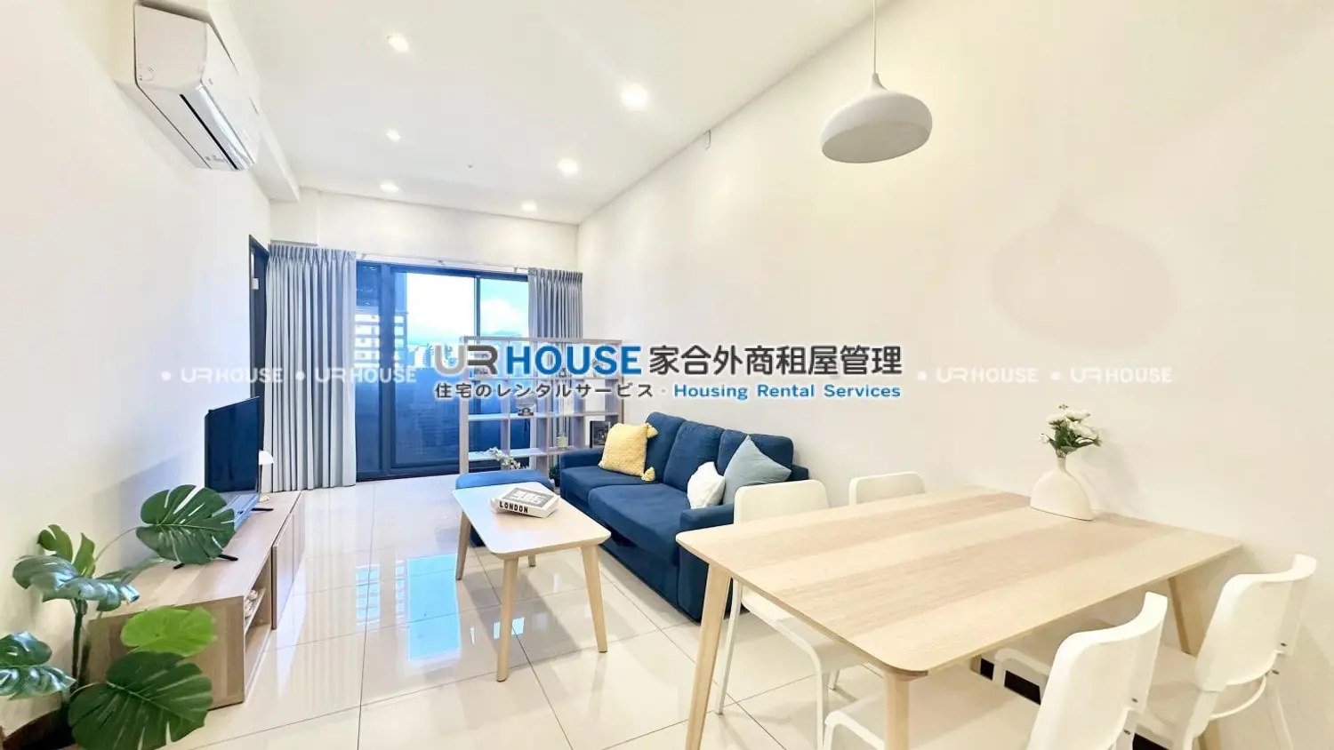 2 bedrooms apartment for rent TWD 78 000 - 20 ping - Datong District,Taipei City slide 2
