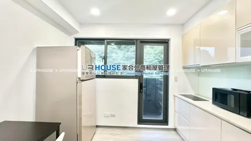 Apartment for rent NT$ 43 000 - Section 3, Zhinan Road - 2 bedrooms