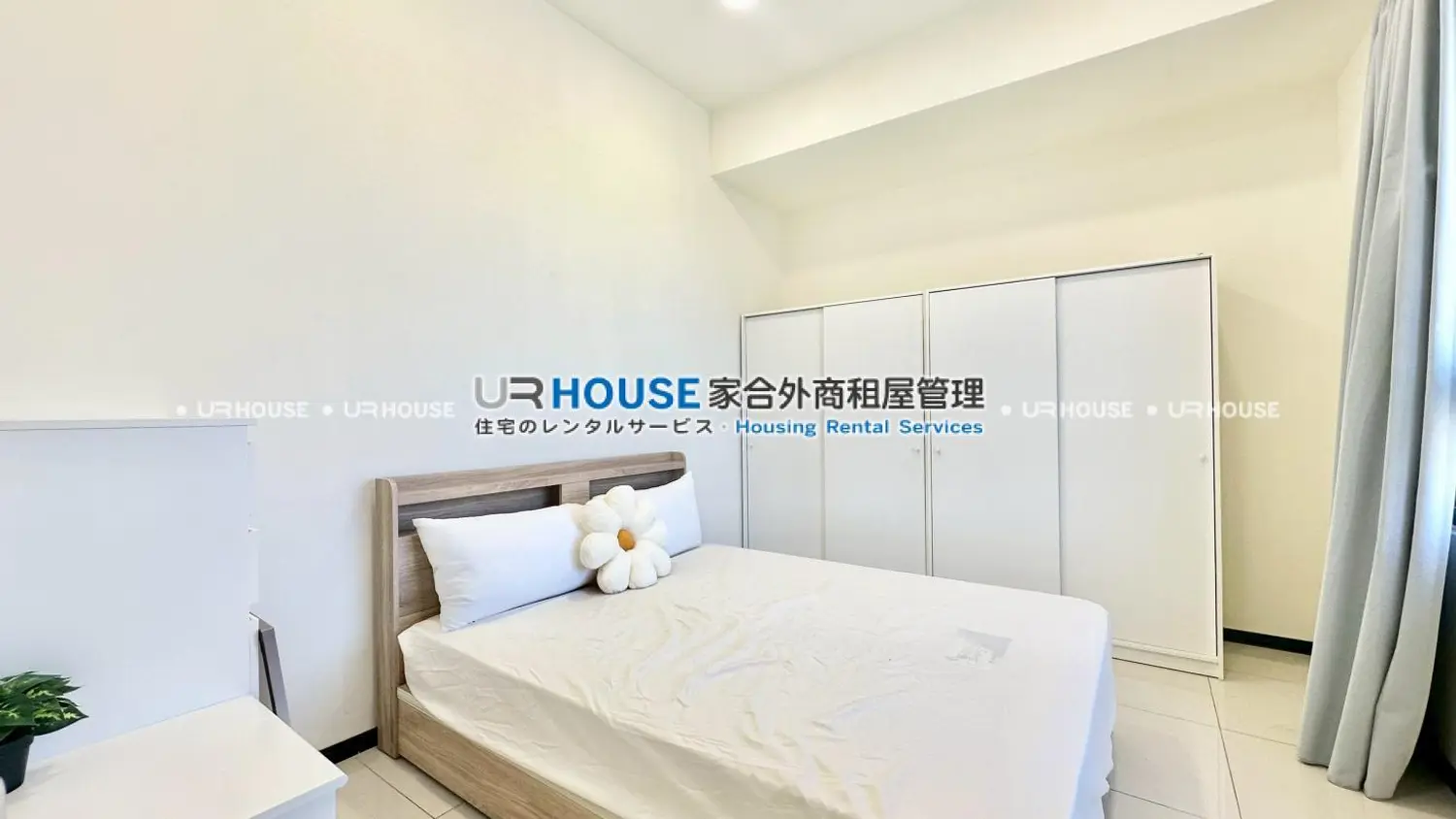 2 bedrooms apartment for rent TWD 78 000 - 20 ping - Datong District,Taipei City slide 4