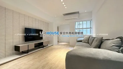 公寓 出租 TWD 75 000 - 天母北路 - 3 房