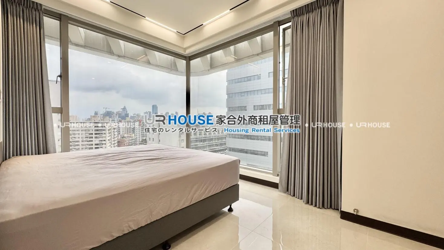 3 bedrooms apartment for rent in Banqiao District, New Taipei City | NT$ 63 200 | 27 ping slide 6