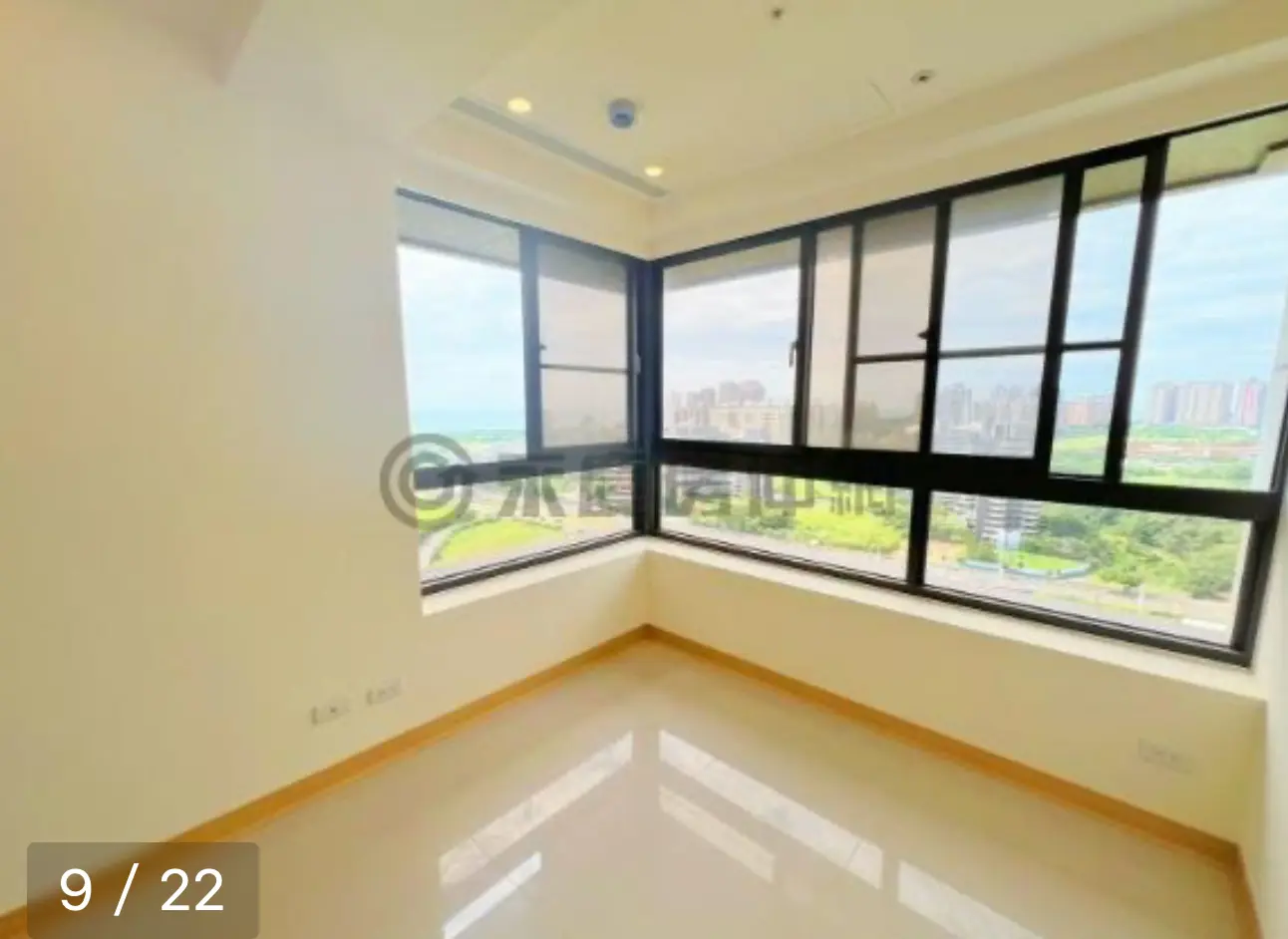3 bedrooms apartment for sale in Tamsui District, New Taipei City | NT$ 19 600 000 | 27 ping slide 6