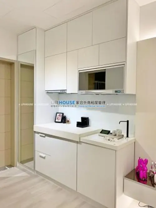 Apartment for rent TWD 49 500 -  - Studio