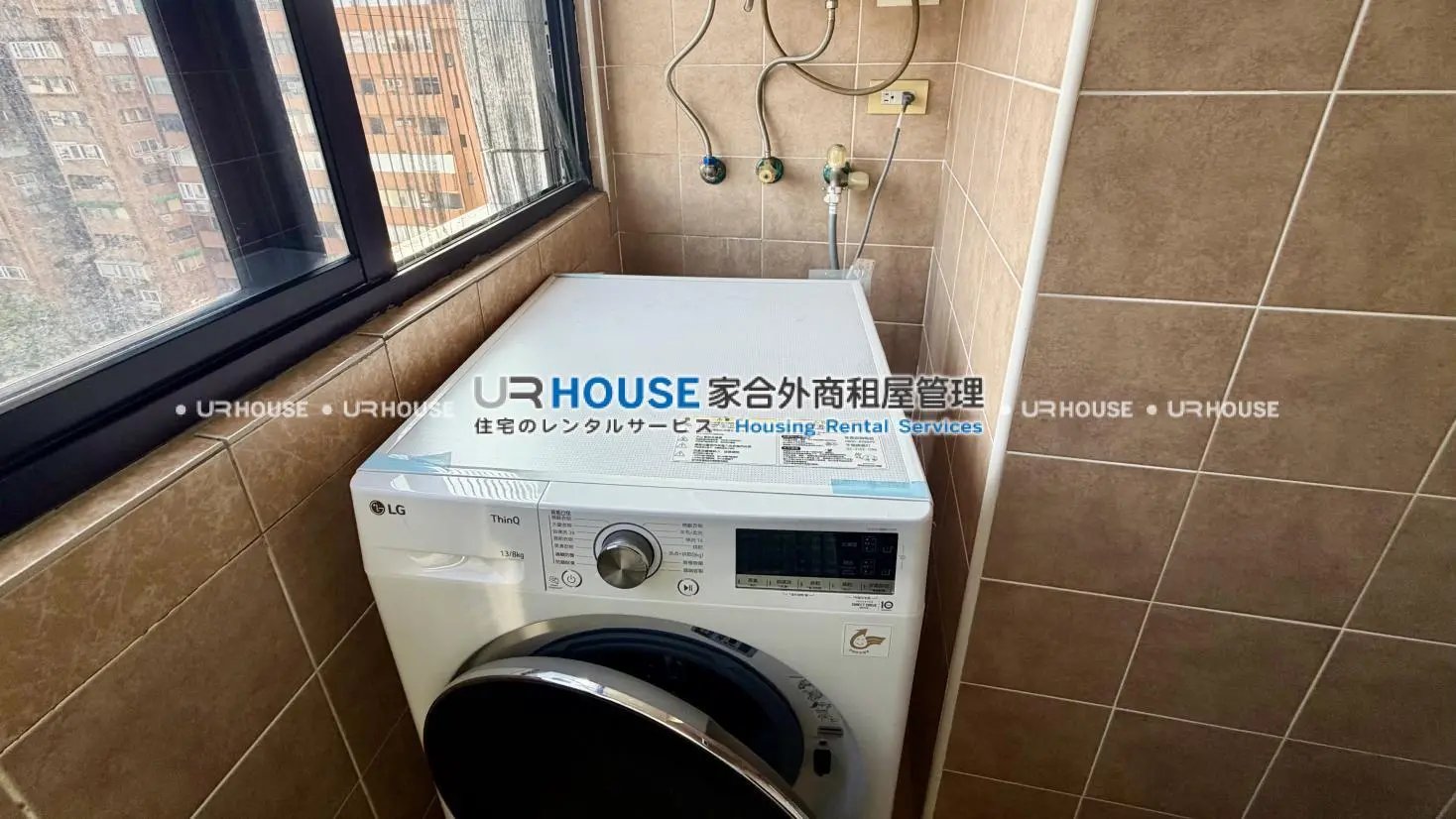 2 bedrooms apartment for rent in Daan District, Taipei City | TWD 55 000 | 17 ping slide 6