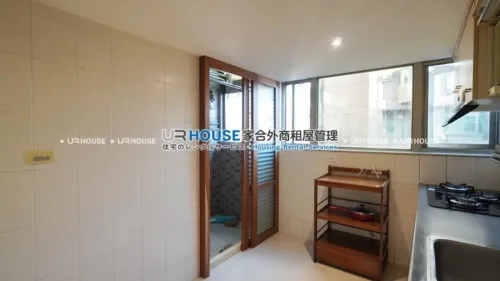 Apartment for rent TWD 36 800 -  - 2 bedrooms