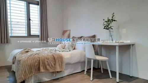 Apartment for rent NT$ 35 000 - Lane 114, Section 3, Zhongshan Road - 3 bedrooms