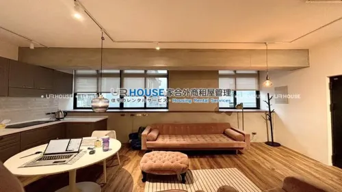 公寓 出租 TWD 49 500 - 民和街 - 3 房