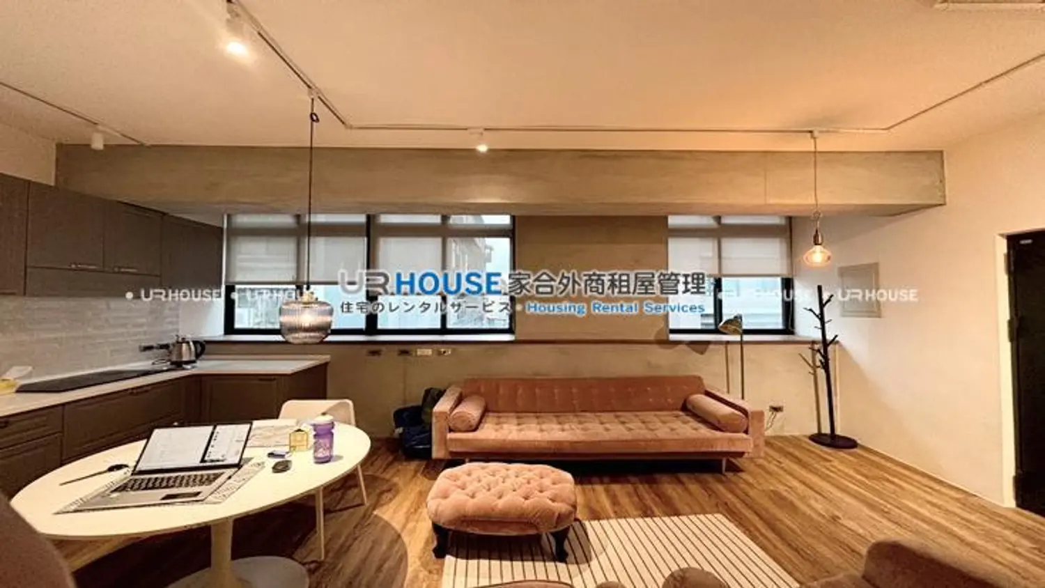 3 房 公寓 出租 TWD 49 500 - 28 坪 - 萬華區,台北市 slide 7