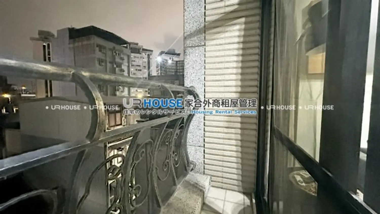 Studio apartment for rent TWD 32 000 - 7 ping - Taipei City, Zhongshan District slide 8