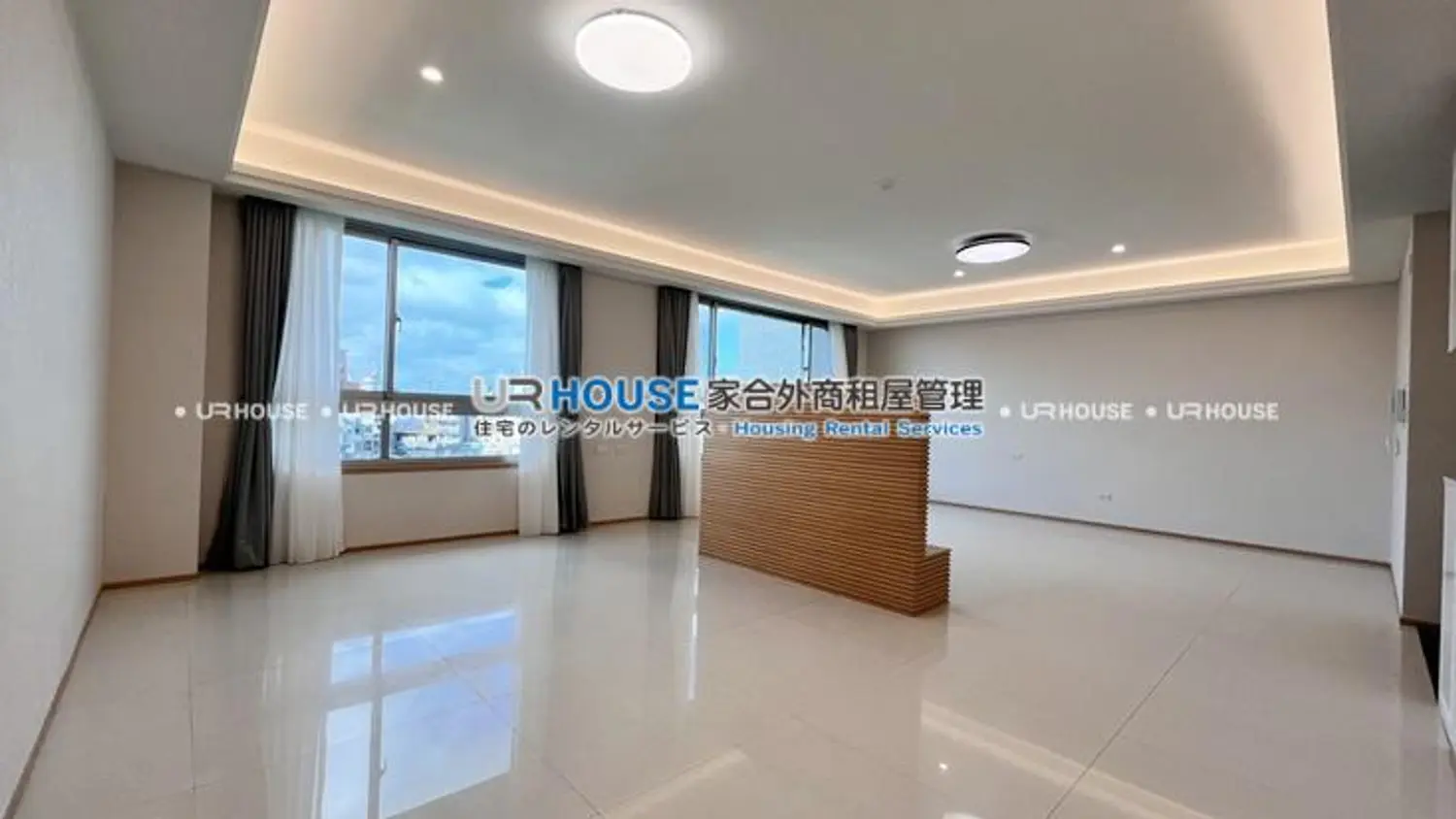4 bedrooms apartment for rent TWD 110 000 - 42 ping - Shilin District,Taipei City slide 3