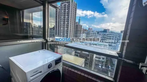 Apartment for rent TWD 50 000 -  - 2 bedrooms
