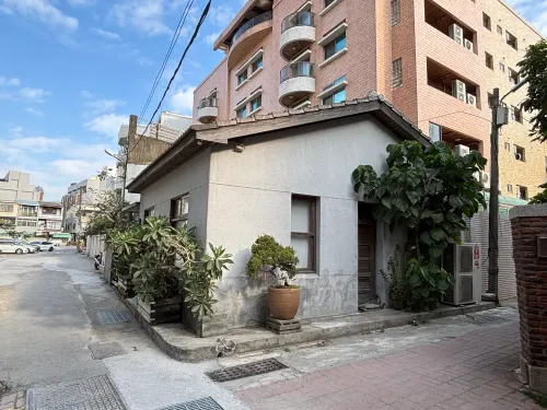 Shop / Retail for rent in East District, Tainan City | NT$ 59 000 | 18 ping slide 1