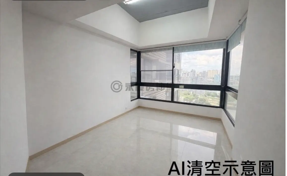 3 房 淡水區, 新北市公寓出售 | NT$ 12 980 000 | 19 坪 slide 3