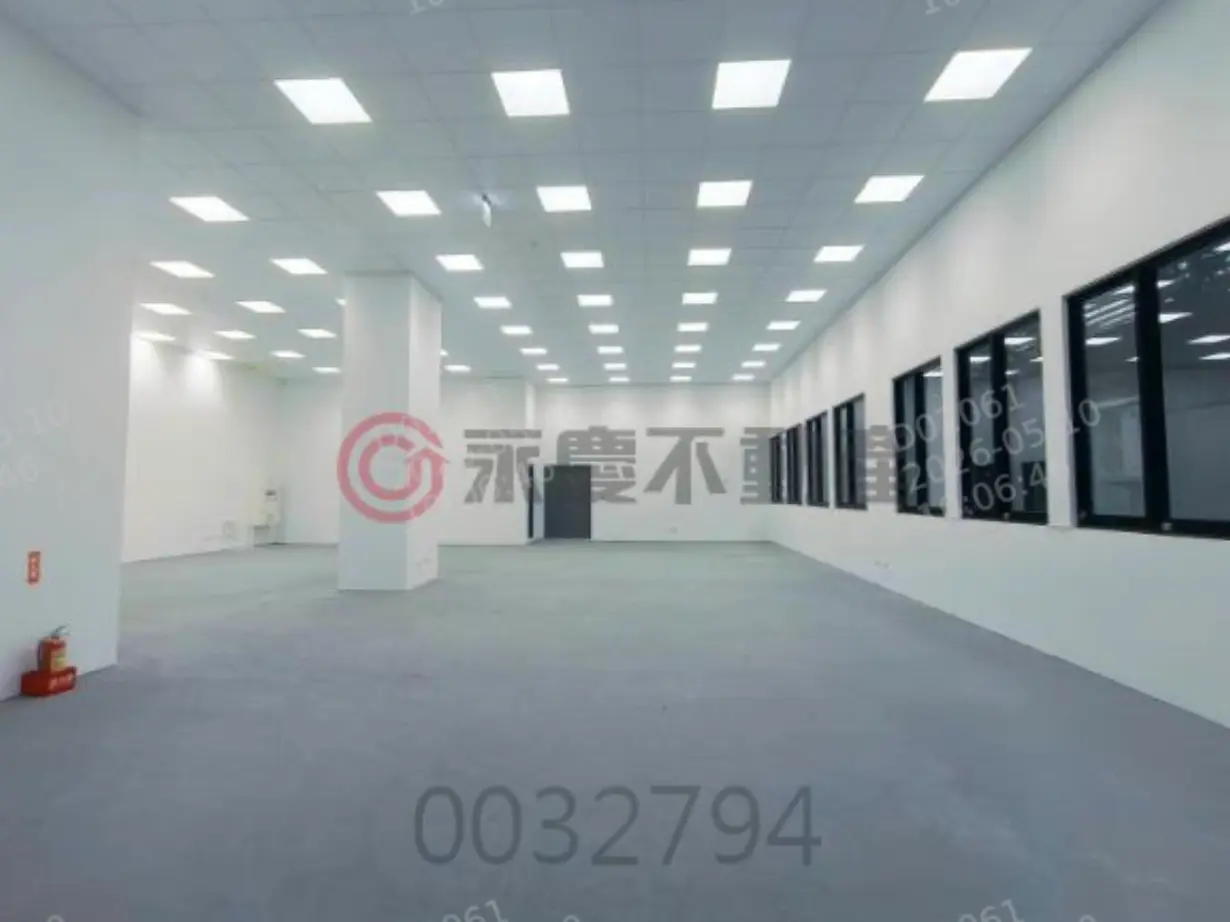 土城區, 新北市廠房出租 | NT$ 188 139 | 179 坪 slide 4