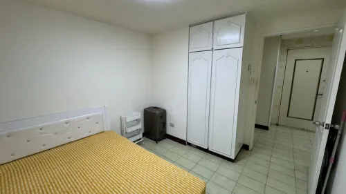 2 bedrooms apartment for rent in Xinyi District, Taipei City | TWD 35 000 | 20 ping slide 9