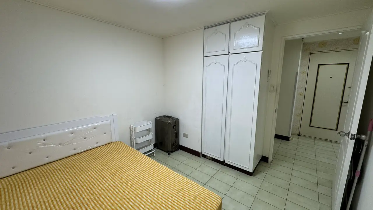 2 bedrooms apartment for rent in Xinyi District, Taipei City | TWD 35 000 | 20 ping slide 9