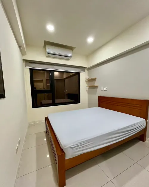 2 bedrooms apartment for rent in Zhongli District, Taoyuan City | NT$ 36 000 | 18 ping slide 5