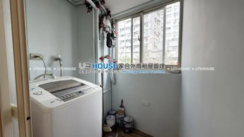 公寓 出租 TWD 37 000 - 羅斯福路二段 - 2 房