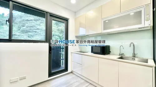 Apartment for rent NT$ 43 000 - Section 3, Zhinan Road - 2 bedrooms