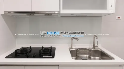 2 bedrooms apartment for rent in Beitou District, Taipei City | NT$ 40 000 | 12 ping slide 11