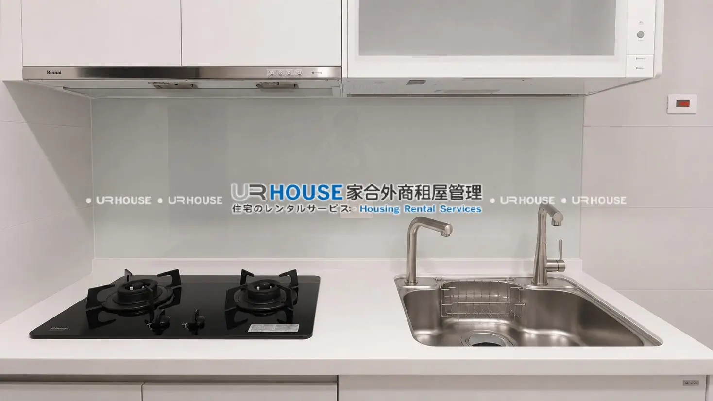 2 bedrooms apartment for rent in Beitou District, Taipei City | NT$ 40 000 | 12 ping slide 11