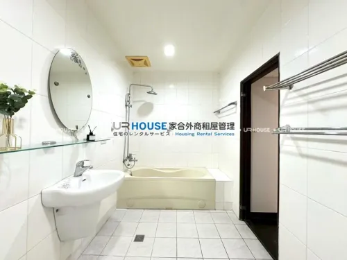 Room for rent NT$ 21 150 - Lane 114, Section 3, Zhongshan Road - 1 room