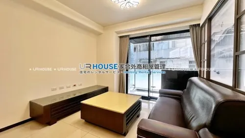 Apartment for rent TWD 80 000 -  - 3 bedrooms