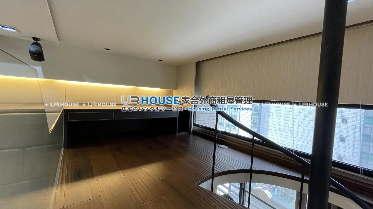 1 房 公寓 出租 TWD 33 000 - 13 坪 - 板橋區,新北市 slide 6