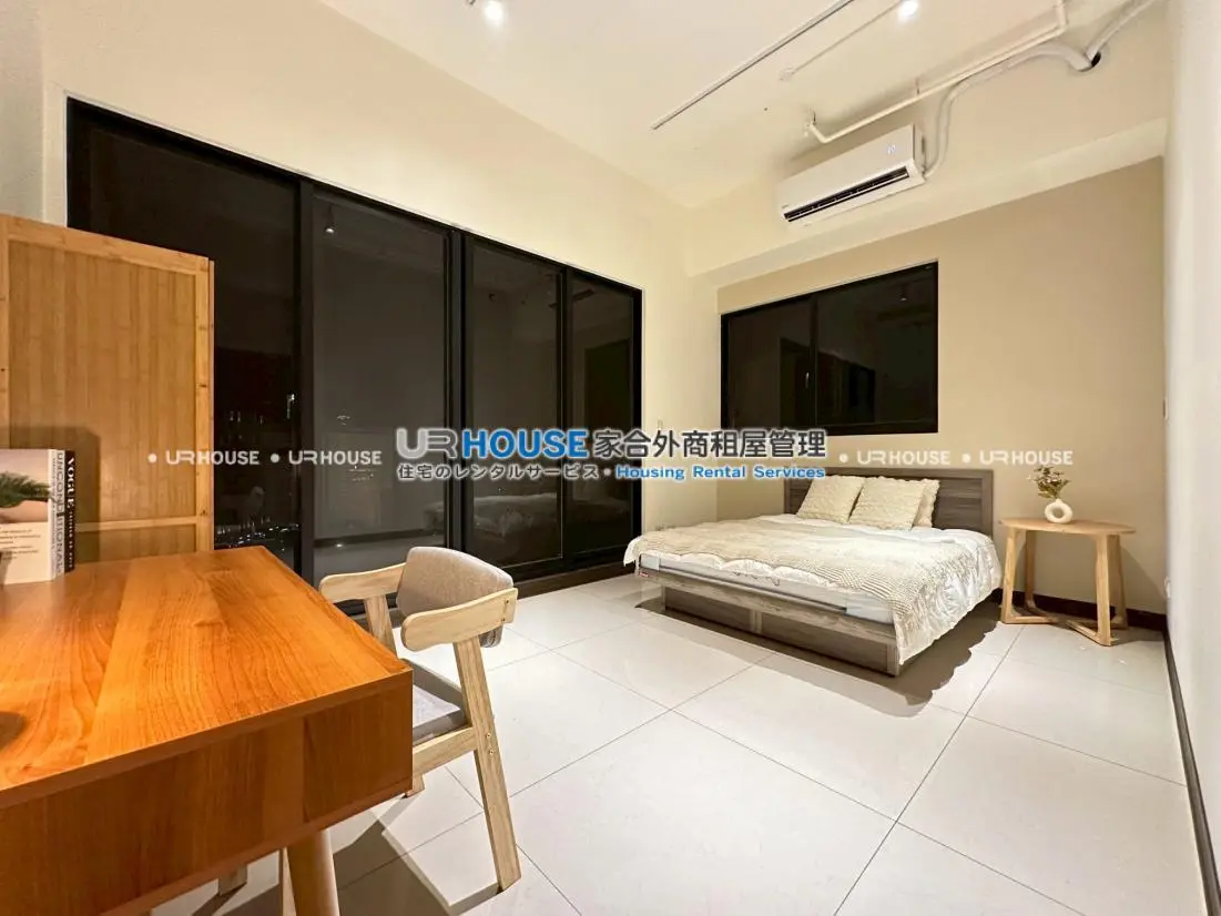 3 房 林口區, 新北市公寓出租 | TWD 47 000 | 30 坪 slide 8