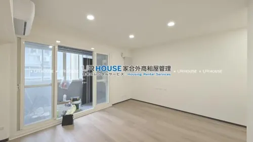 Apartment for rent TWD 34 000 -  - 1 room
