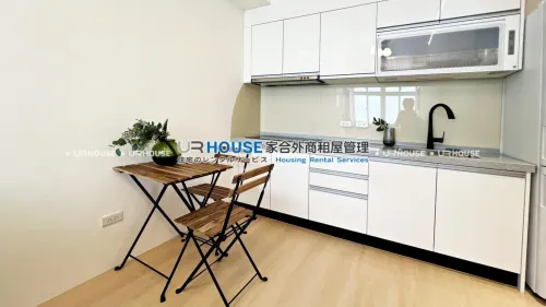 公寓 出租 TWD 34 800 - 大同街 - 2 房