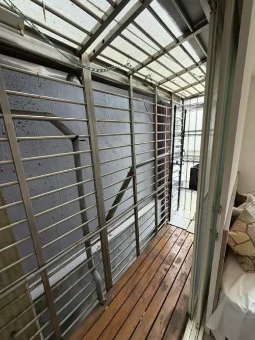 1 room apartment for rent in Zhongshan District, Taipei City | NT$ 29 800 | 8 ping slide 7