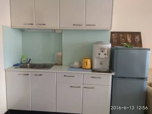 Apartment for rent TWD 18 500 - Anyi Rd - Studio