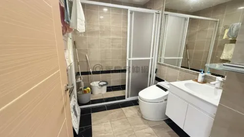 2 bedrooms apartment for rent in Tamsui District, New Taipei City | NT$ 26 000 | 37 ping slide 4