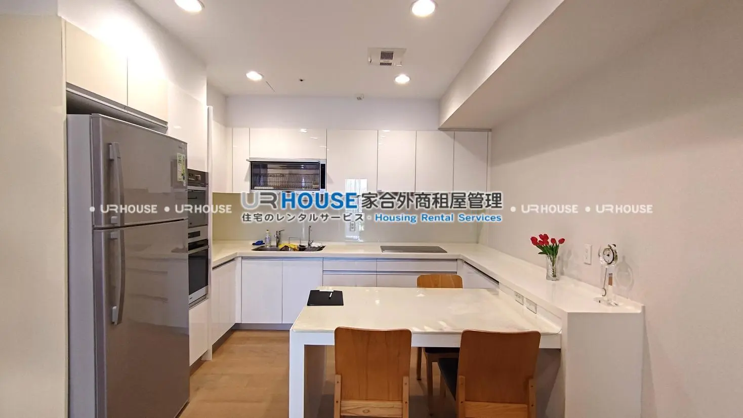 2 bedrooms apartment for rent in Beitou District, Taipei City | NT$ 60 000 | 20 ping slide 9