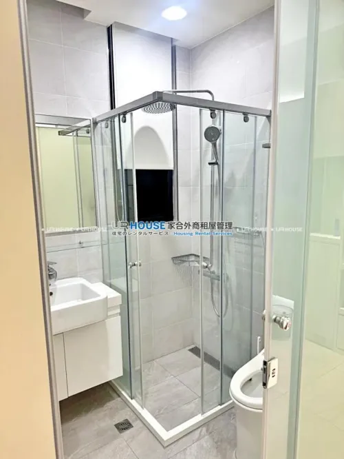 Apartment for rent TWD 35 888 -  - Studio