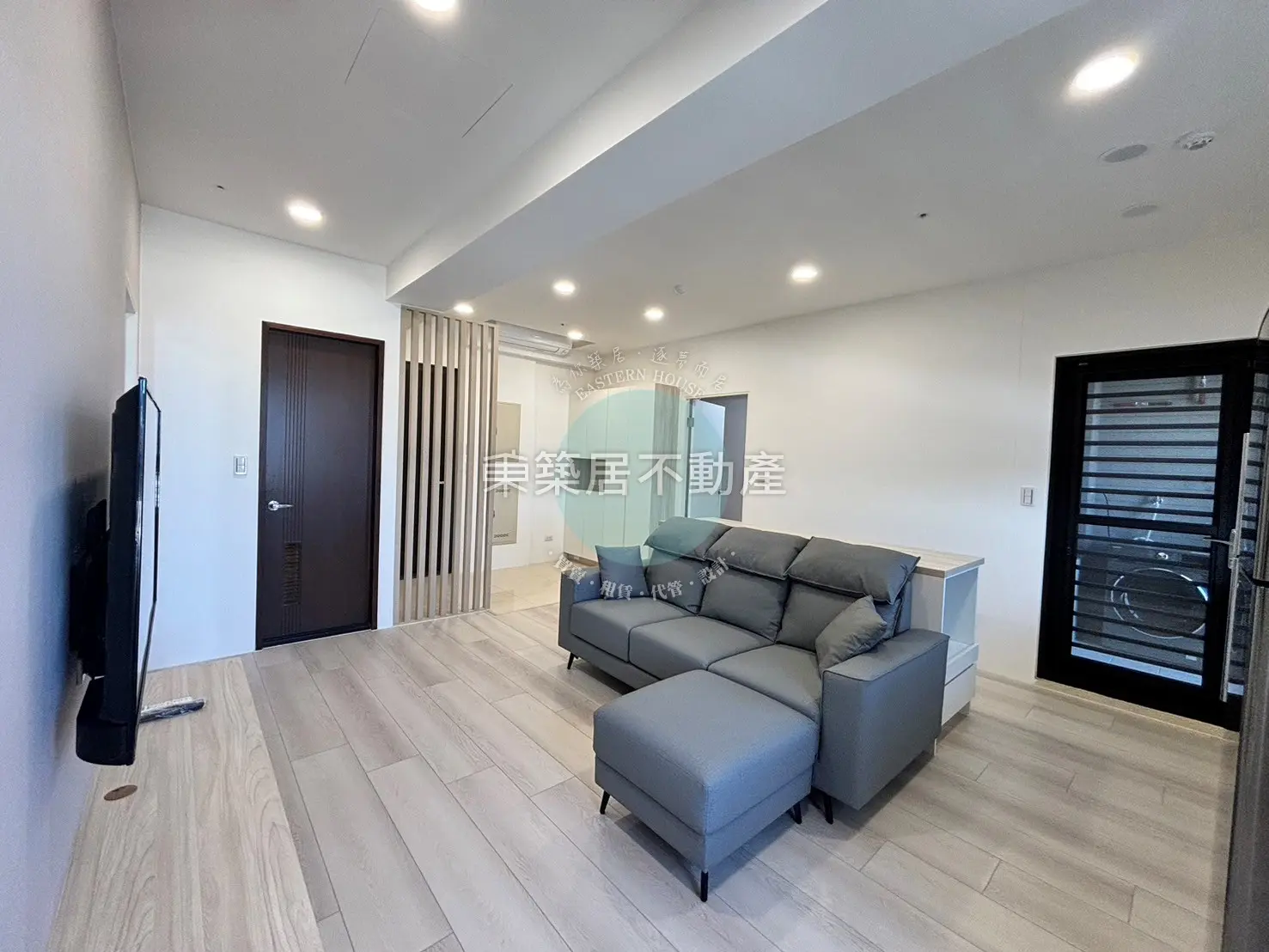 2 房 安平區, 台南市公寓出售 | NT$ 15 880 000 | 19 坪 slide 2