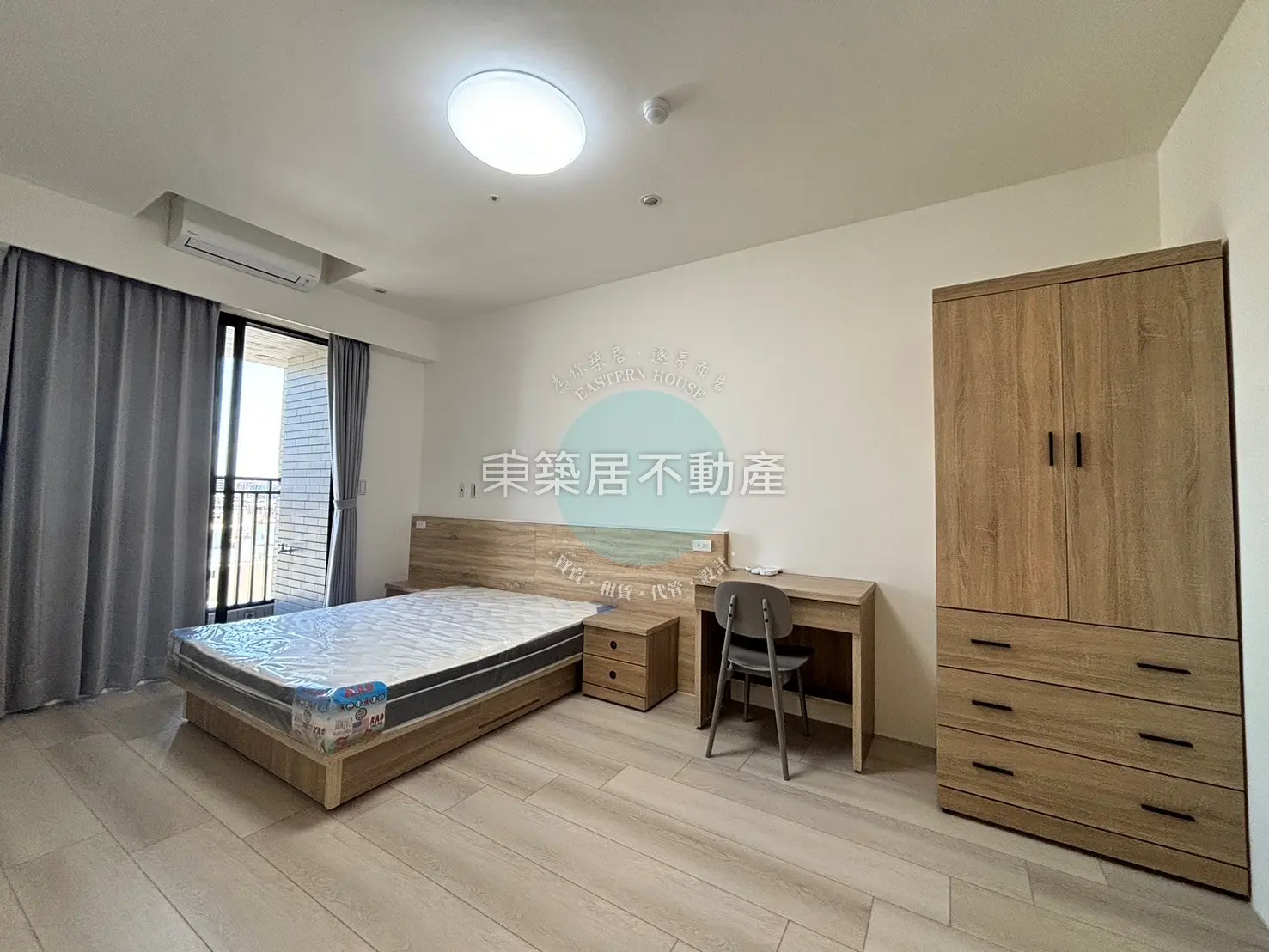 2 房 安平區, 台南市公寓出售 | NT$ 15 880 000 | 19 坪 slide 7