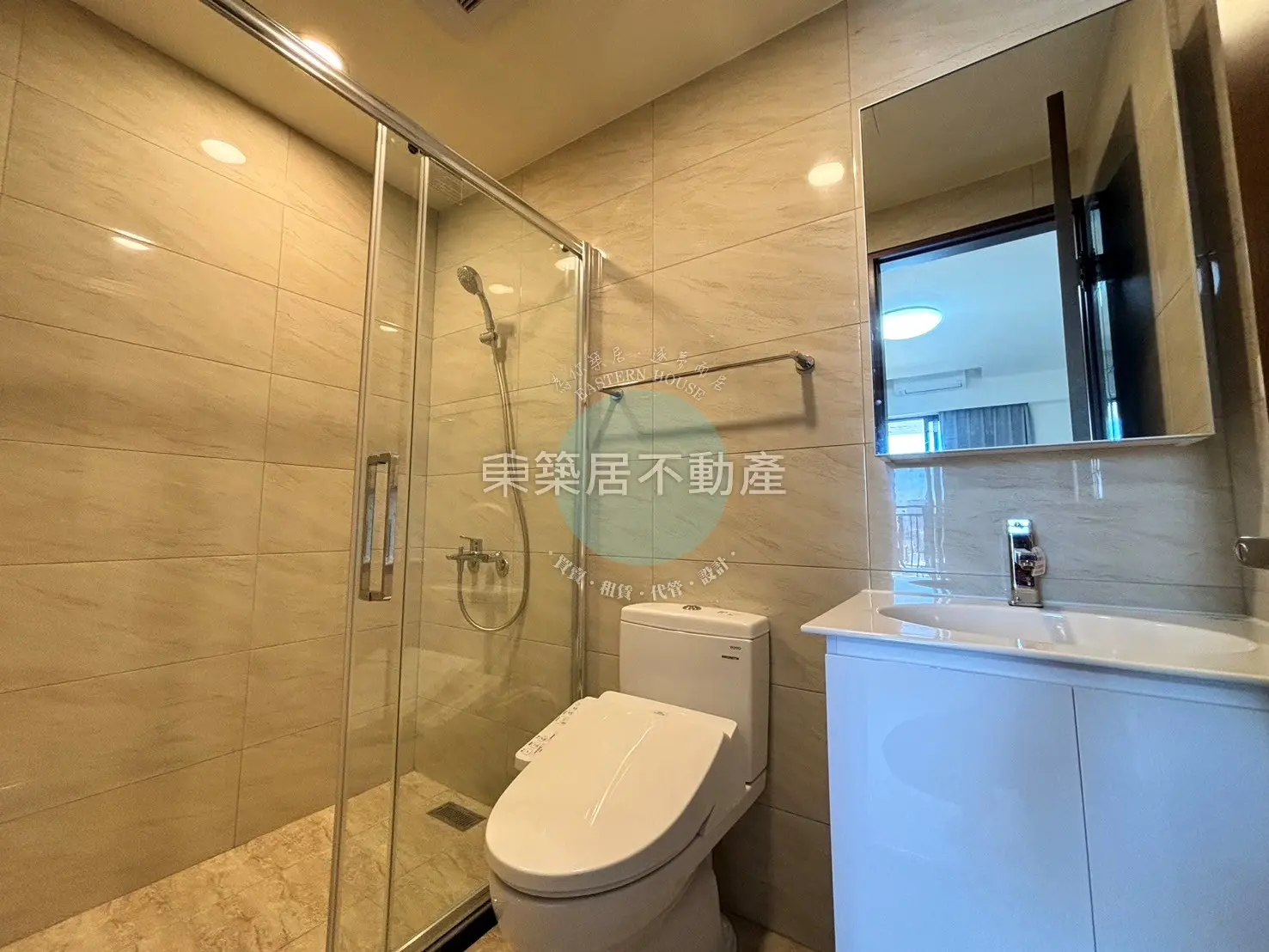 2 房 安平區, 台南市公寓出售 | NT$ 15 880 000 | 19 坪 slide 10