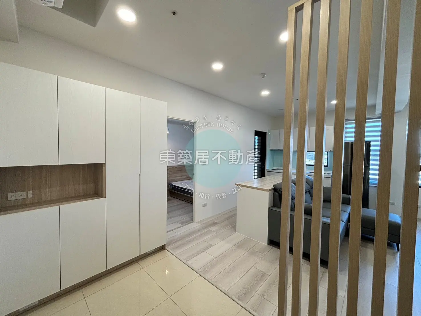 2 房 安平區, 台南市公寓出售 | NT$ 15 880 000 | 19 坪 slide 6