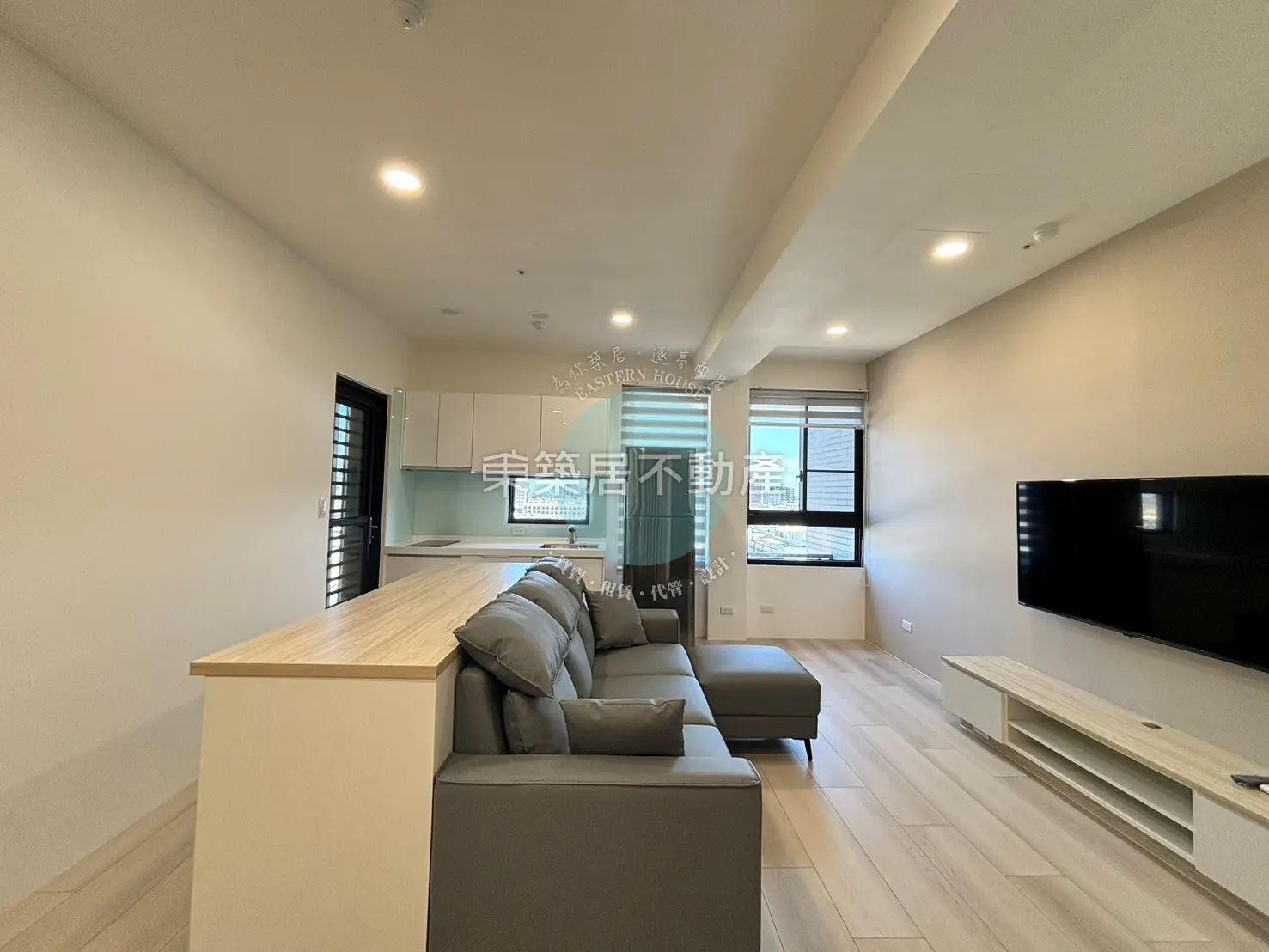 2 房 安平區, 台南市公寓出售 | NT$ 15 880 000 | 19 坪 slide 4