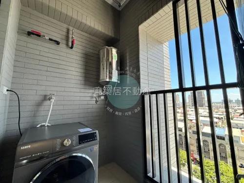 公寓 出售 NT$ 15 880 000 - 永華路二段 - 2 房